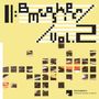 Broken Music Vol.2. 70 Jahre Schallplatten und Soundarbeiten, Buch, Buch