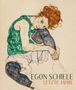 Egon Schiele. Letzte Jahre 1914-1918, Buch