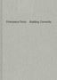 : Francesca Torzo. Building Correctly, Buch
