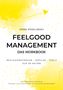 Vera Podlinski: Feelgood Management, Buch