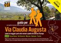 Christoph Tschaikner: trekking VIA CLAUDIA AUGUSTA 3/5 Reschenpass - Trento PREMIuM, Buch