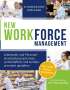 Guido Zander: NEW WORKforce Management, Buch