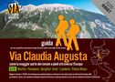 Christoph Tschaikner: Trekking VIA CLAUDIA AUGUSTA 2/5 Tirolo Budget, Buch