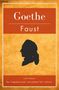 Johann Wolfgang von Goethe: Faust. Der Tragödie erster und zweiter Teil. Urfaust. Vollständige Ausgabe, Buch