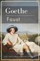 Johann Wolfgang von Goethe: Johann Wolfgang von Goethe: Faust I und II. Urfaust. Ungekürzte Textausgabe., Buch