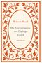 Robert Musil: Robert Musil: Die Verwirrungen des Zöglings Törleß. Vollständige Neuausgabe, Buch