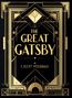 F. Scott Fitzgerald: F. Scott Fitzgerald: The Great Gatsby (English Edition), Buch