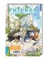Kanehito Yamada: Frieren - Nach dem Ende der Reise Collectors Double Pack Band 01 & 02, 2 Bücher