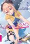 Ryo Mitsuya: Virgin Road - Die Henkerin und ihre Art zu Leben 02, Buch