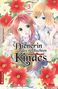 Yuki Shibamiya: Dienerin des verfluchten Kindes 05, Buch