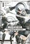 Taro Yoko: YoRHa - Abstieg 11941 01, Buch