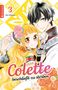 Aito Yukimura: Colette beschließt zu sterben 03, Buch