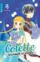 Aito Yukimura: Colette beschließt zu sterben 04, Buch