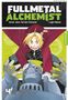 Makoto Inoue: Fullmetal Alchemist Light Novel 04, Buch
