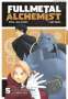 Makoto Inoue: Fullmetal Alchemist Light Novel 05, Buch
