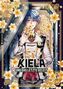 Sozan Coskun: Kiela und das letzte Geleit 02, Buch