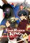 San. G: Tomb Raider King 02, Buch, Buch