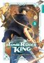 San. G: Tomb Raider King 03, Buch, Buch