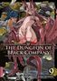Youhei Yasumura: The Dungeon of Black Company 09, Buch