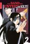 Hiromu Arakawa: Das Band der Unterwelt 02, Buch