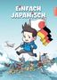 Hirofumi Yamada: Einfach Japanisch, Buch