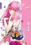 Mengo Yokoyari: Mein*Star 09, Buch