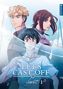 SchornEE: Let's Cast Off 01, Buch