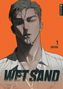 Doyak: Wet Sand 01, Buch