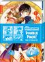 Shinkoshoto: Mein Isekai-Leben - Mit der Hilfe von Schleimen zum mächtigsten Magier einer anderen Welt Double Pack 01 & 02, Buch, Buch