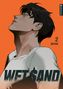 Doyak: Wet Sand 02, Buch