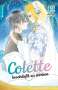 Alto Yukimura: Colette beschließt zu sterben 12, Buch
