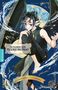 Yoshino Fumikawa: Im Namen der Meerjungfrau 07, Buch