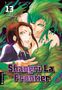 Katarina: Shangri-La Frontier 13, Buch