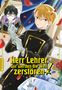 Kina Kobayashi: Herr Lehrer, wir werden die Welt zerstören! 02, Buch