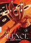 Yoann Vorni¿re: Silence 03, Buch, Buch
