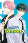 Yuki Shiwasu: Echt jetzt, Tamon? 02, Buch