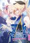 Mato Sato: Virgin Road - Die Henkerin und ihre Art zu Leben Light Novel 09, Buch, Buch