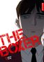 Jihun Jung: The Boxer 07, Buch