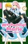 Aki Akimoto: Mechanical Marie 02, Buch