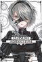 Taro Yoko: YoRHa - Abstieg 11941 04, Buch