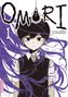 Nui Konoito: Omori 01, Buch