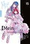 Mengo Yokoyari: Mein*Star 15, Buch