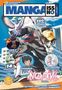Manga Issho 06, Buch, Buch
