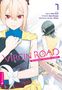 Ryo Mitsuya: Virgin Road - Die Henkerin und ihre Art zu Leben 07, Buch, Buch
