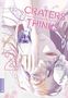 Leon Tanaka: Craters Thinks 02, Buch