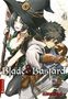 Makoto Fuugetsu: Blade & Bastard 04, Buch