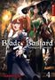 Kumo Kagyu: Blade & Bastard Light Novel 04, Buch