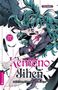 Sho Aimoto: Kemono Jihen - Gefährlichen Phänomenen auf der Spur 22, Buch