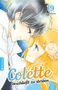 Alto Yukimura: Colette beschließt zu sterben 19, Buch