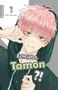 Yuki Shiwasu: Echt jetzt, Tamon? 03, Buch